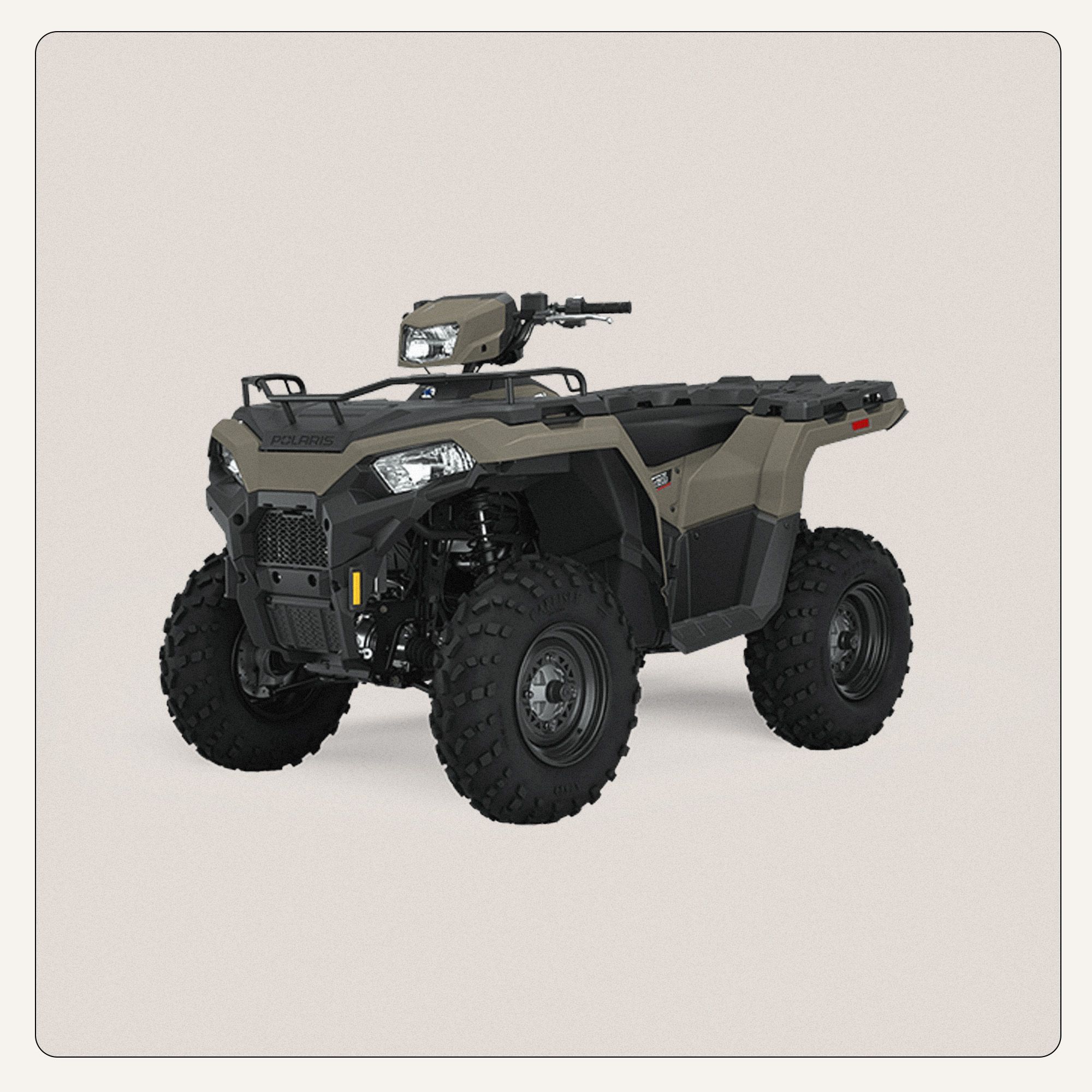 Polaris 2023 Sportsman 570 Review Polaris 2023 Sportsman 570 Review