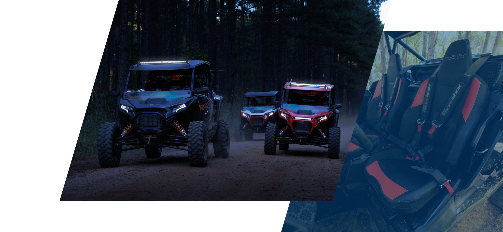 polaris rzr xp