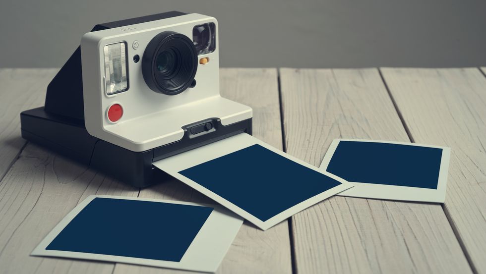 Polaroid: quale macchina fotografica acquistare e perché