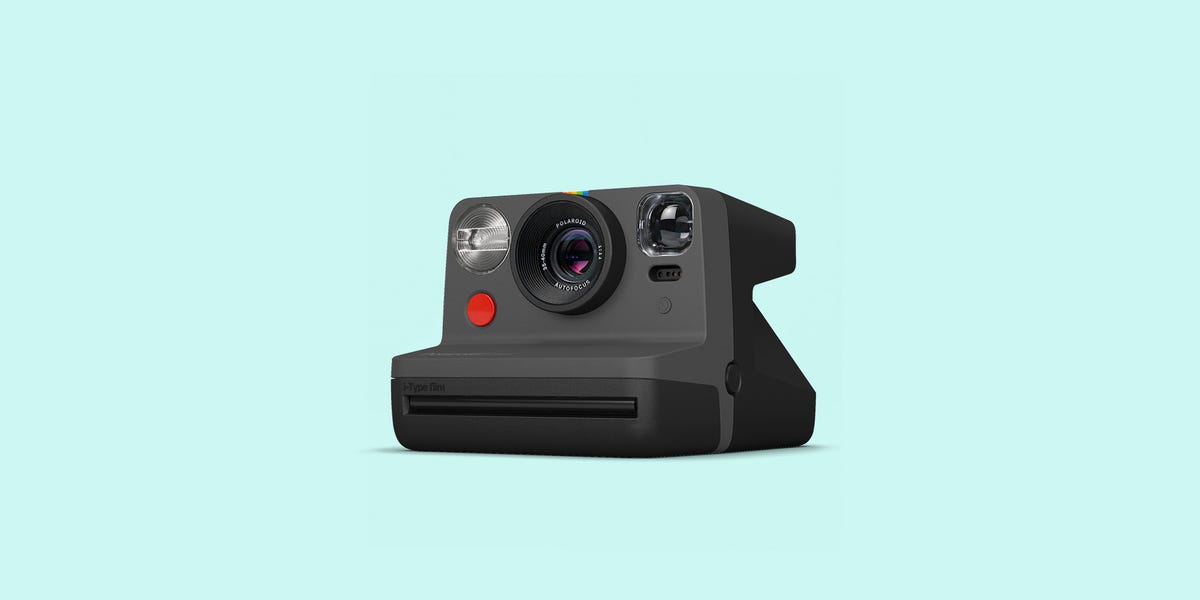 cost of polaroid