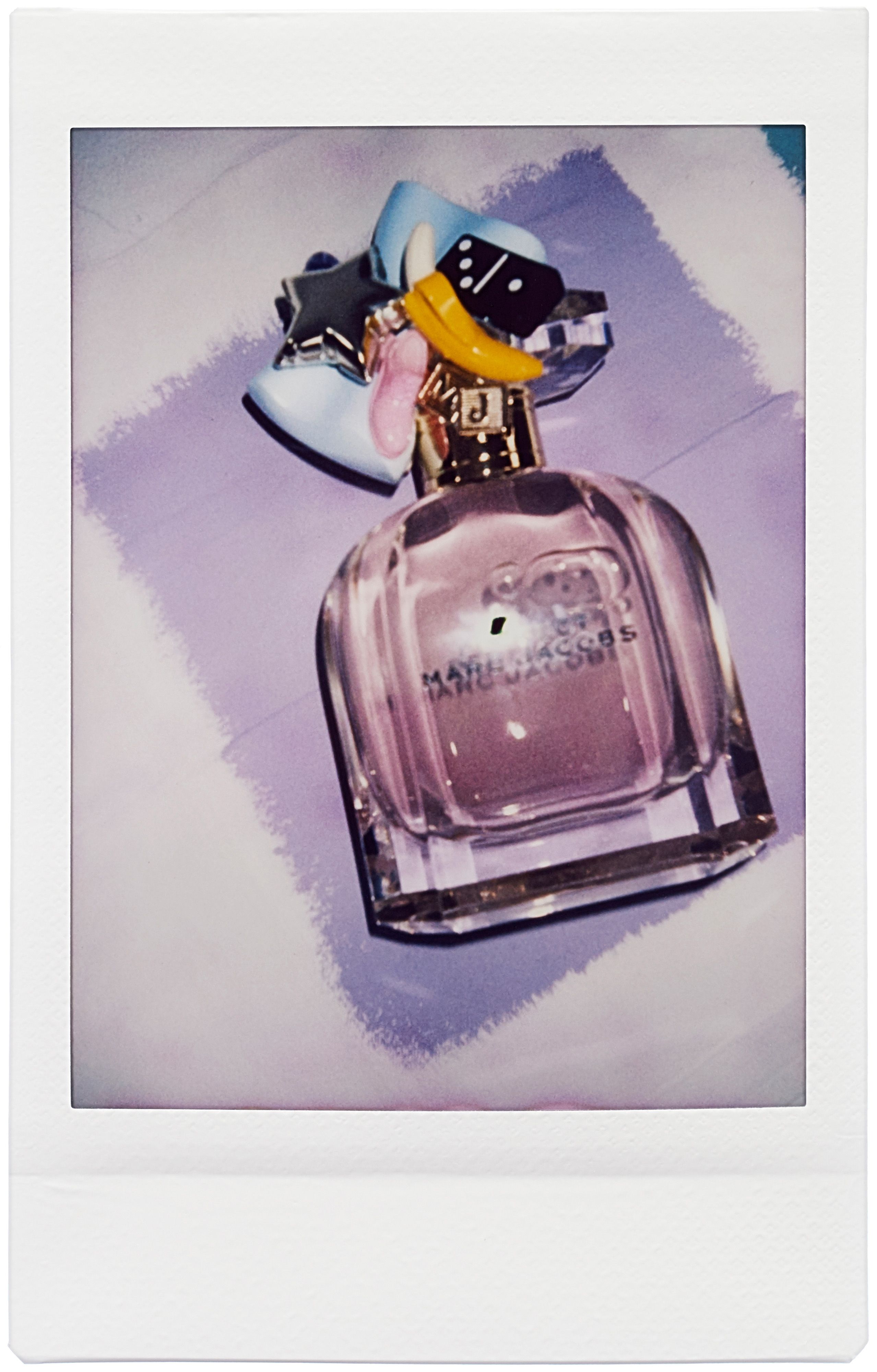 Marc Jacobs Fragrances Announces New Fragrance Perfect Marc Jacobs