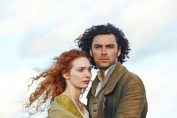 poldark
