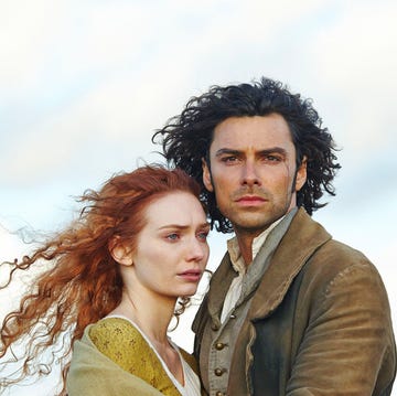 poldark poldark