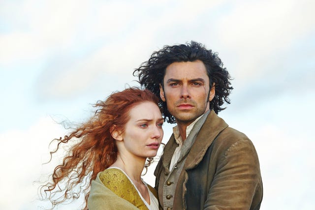 poldark