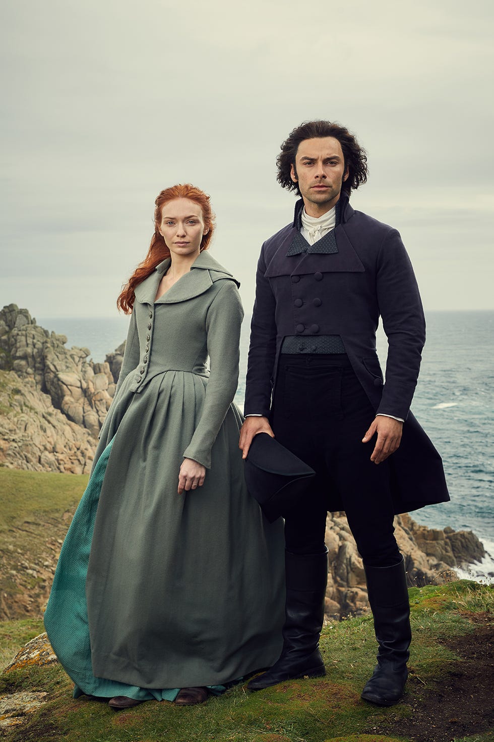 Poldark season 5