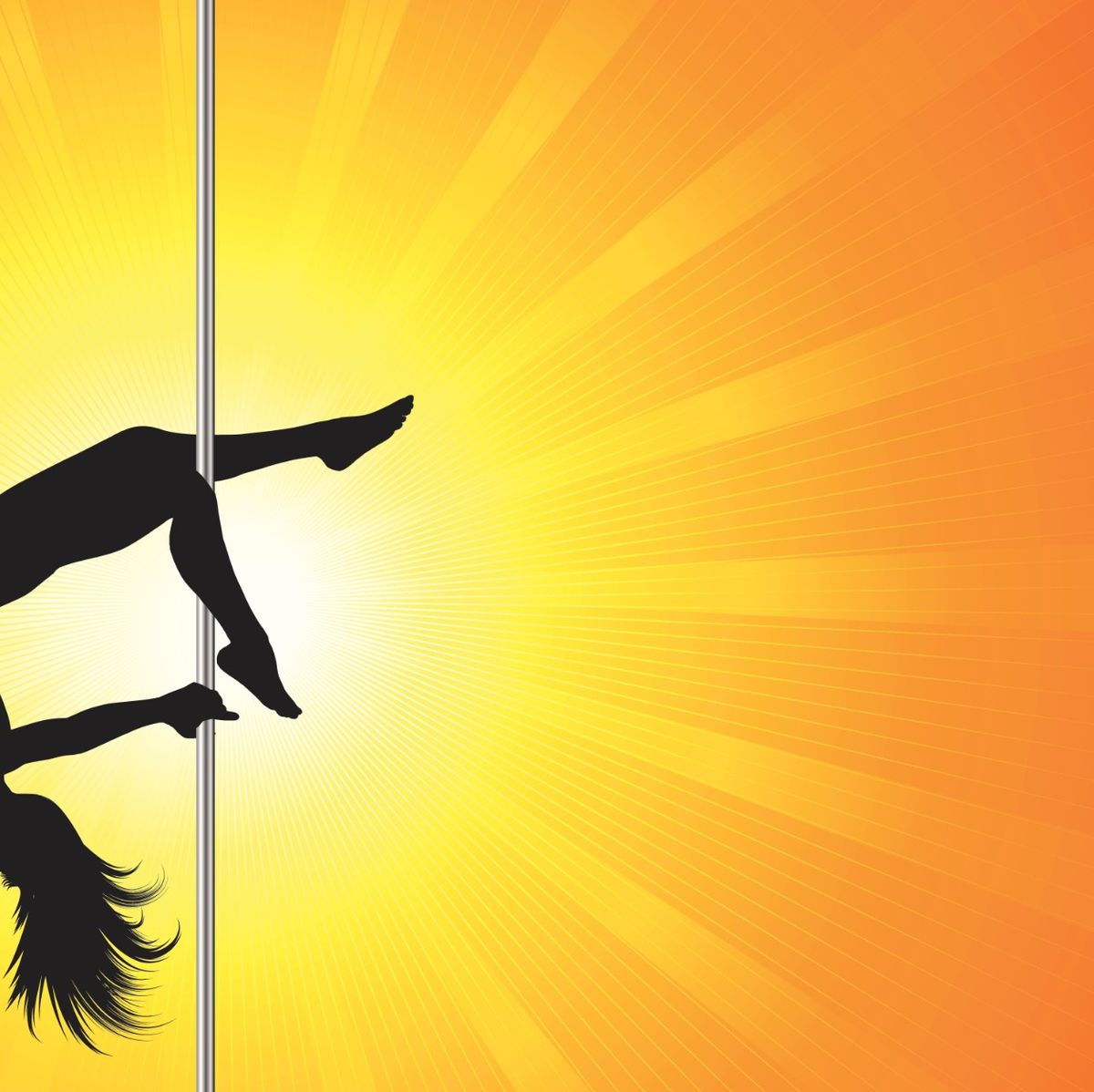 Pole Dancing Fitness Classes Transformed My Life