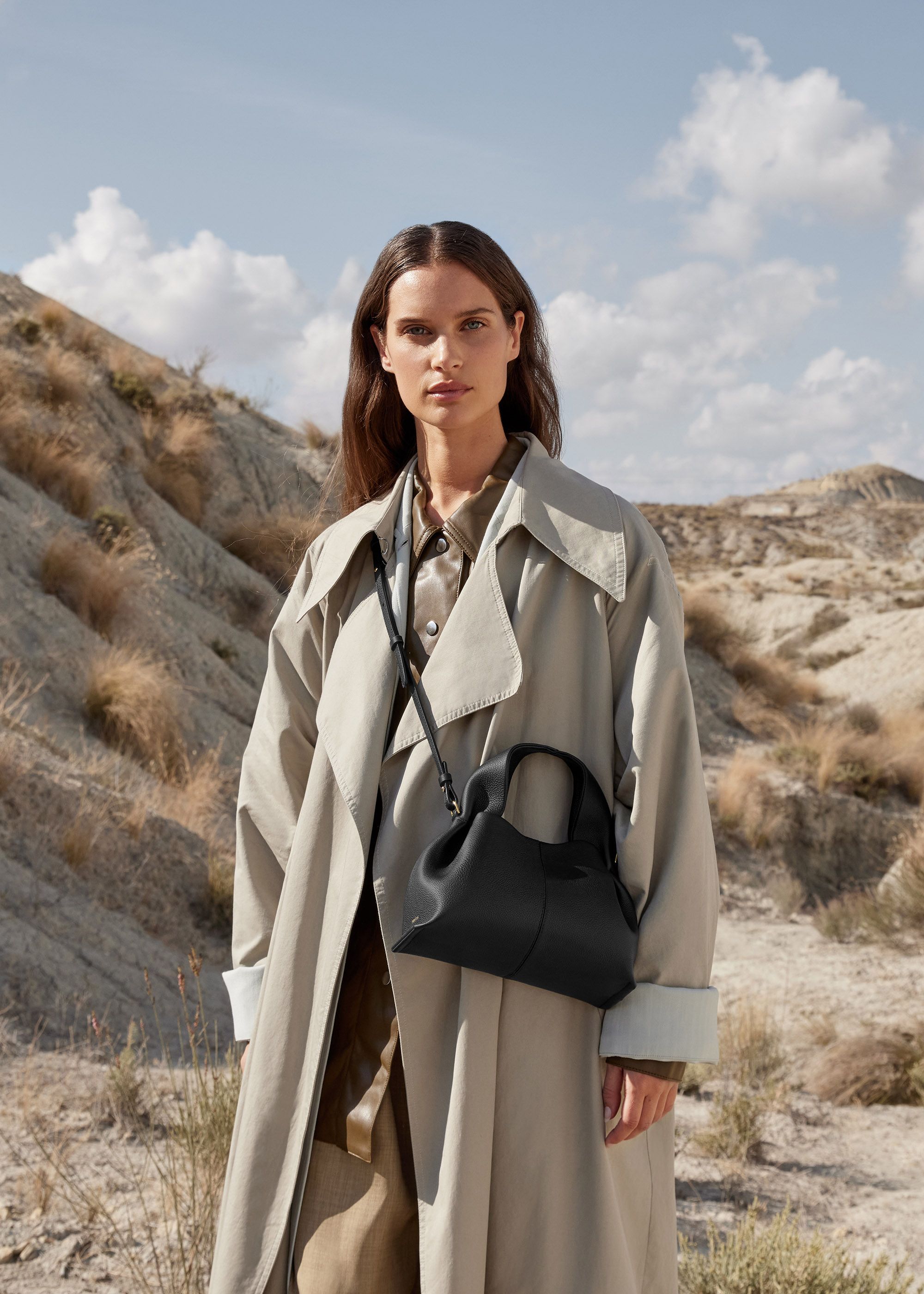 Polène Bag Review: Why the Numéro Neuf Mini Is This Editor's