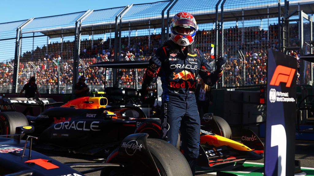 preview for Resumen en vídeo de la clasificación del Gran Premio de Austalia de Fórmula 1