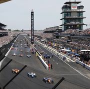may 29 indycar the 106th indianapolis 500