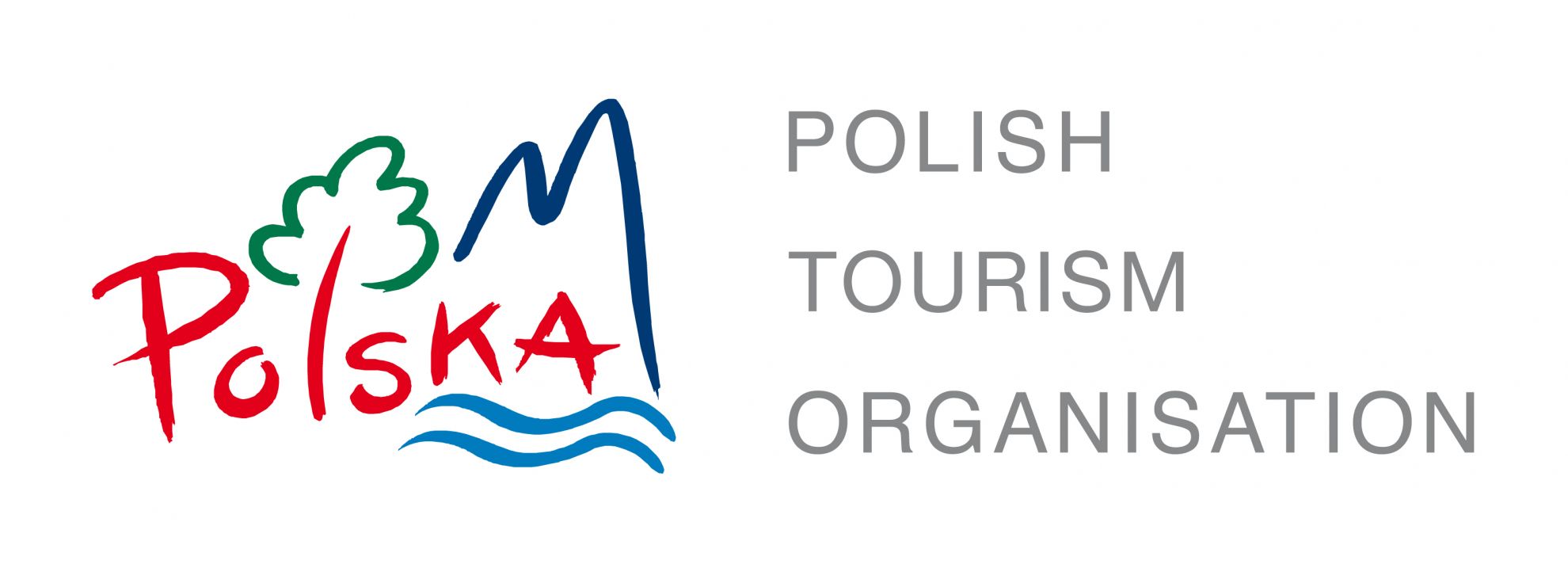 Polish Tourism Organisation Logo
