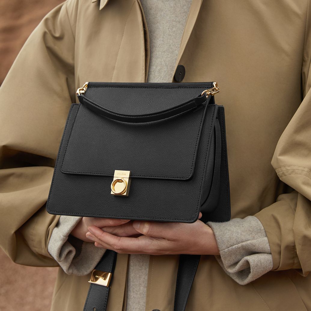 This Parisian Handbag Brand Makes Shoppers Cry Happy Tears