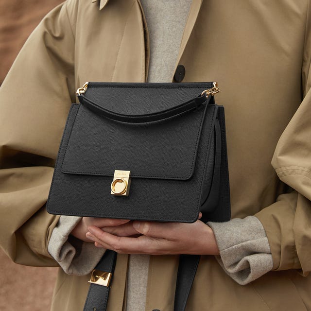 Are Polène Bags Worth It? Find Out at Polène's New York Store