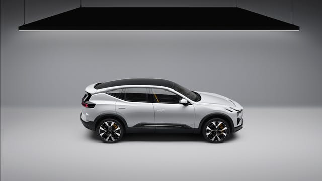 2023-polestar-3-ev-crossover-revealed-production-starts-next-year