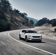 polestar 2 us launch august 2020copyright freeref  polestar2uslaunch 0149jpg