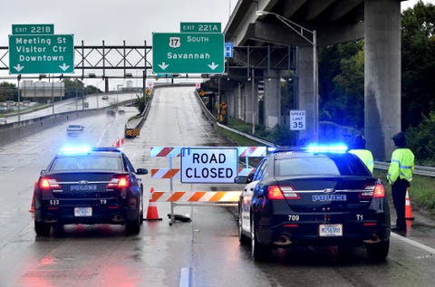 25 of America's Most Dangerous Roads