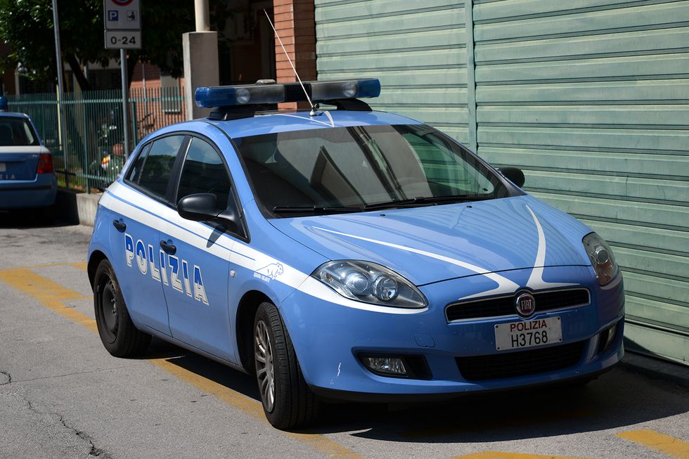 The 10 Best and Worst Police Cars - Police Cars Around the World