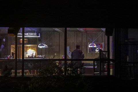 At Least 11 Casualties At Shooting At Country Western Bar In Southern California