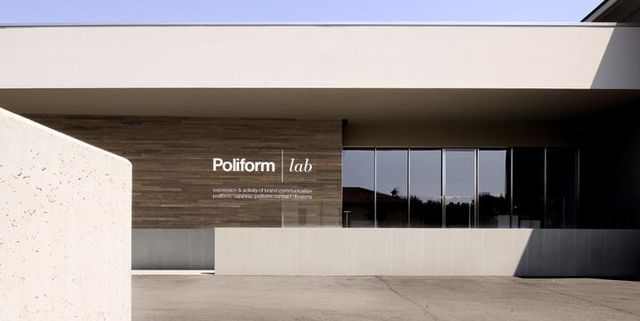 poliform lab