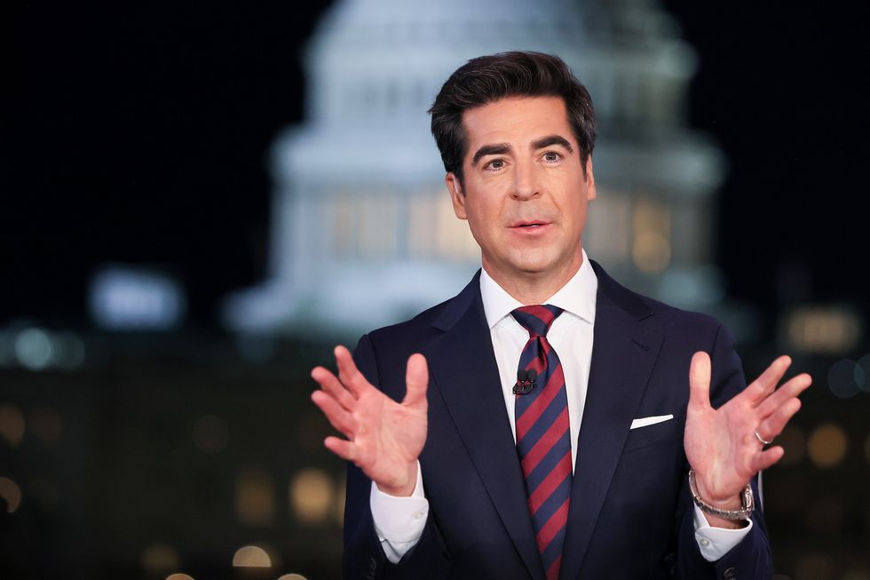 Fox News informa sobre el discurso conjunto del presidente Trump ante el Congreso.