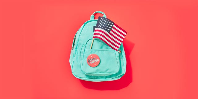 should teachers cover politics in school