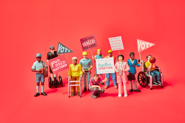 how to boost your civic engagement