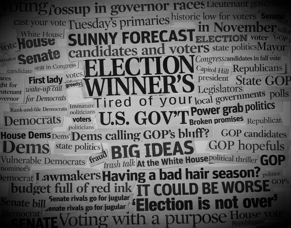 us politics headlines collage i