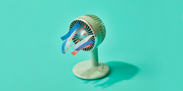 how to keep cool during election season