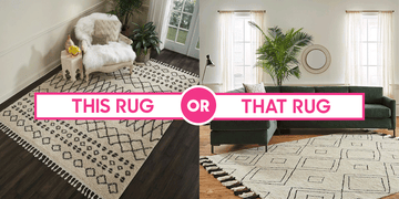 What's the Cheaper Home Decor Item? - Take This Bargain Home Decorating Quiz