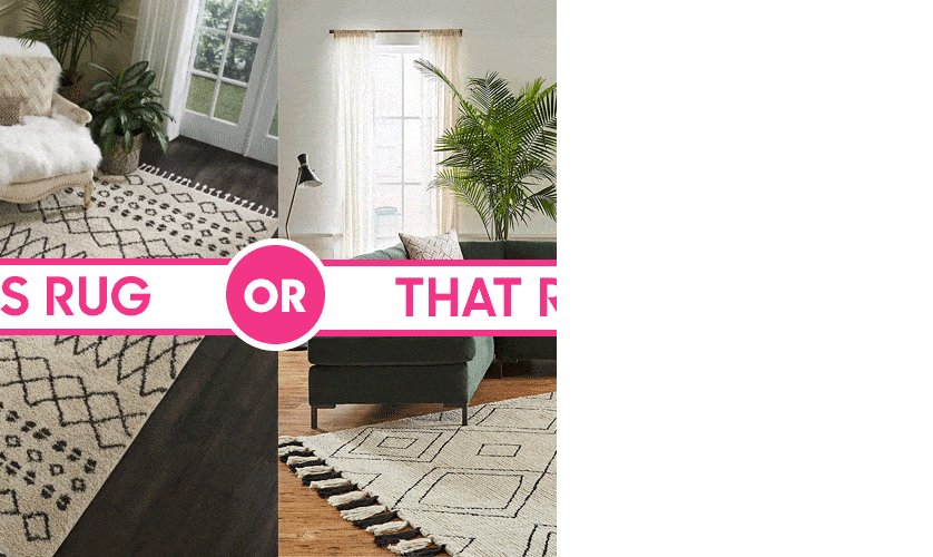 What's the Cheaper Home Decor Item? - Take This Bargain Home Decorating Quiz