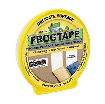 10 Best Painters Tape Reviews - Top Tape for Painting