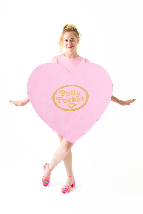 90s halloween costumes polly pocket
