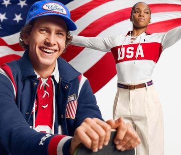 polo ralph lauren team usa merch