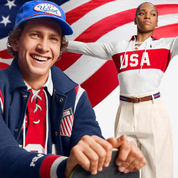 Polo Ralph Lauren Team USA Merch polo ralph lauren team usa merch