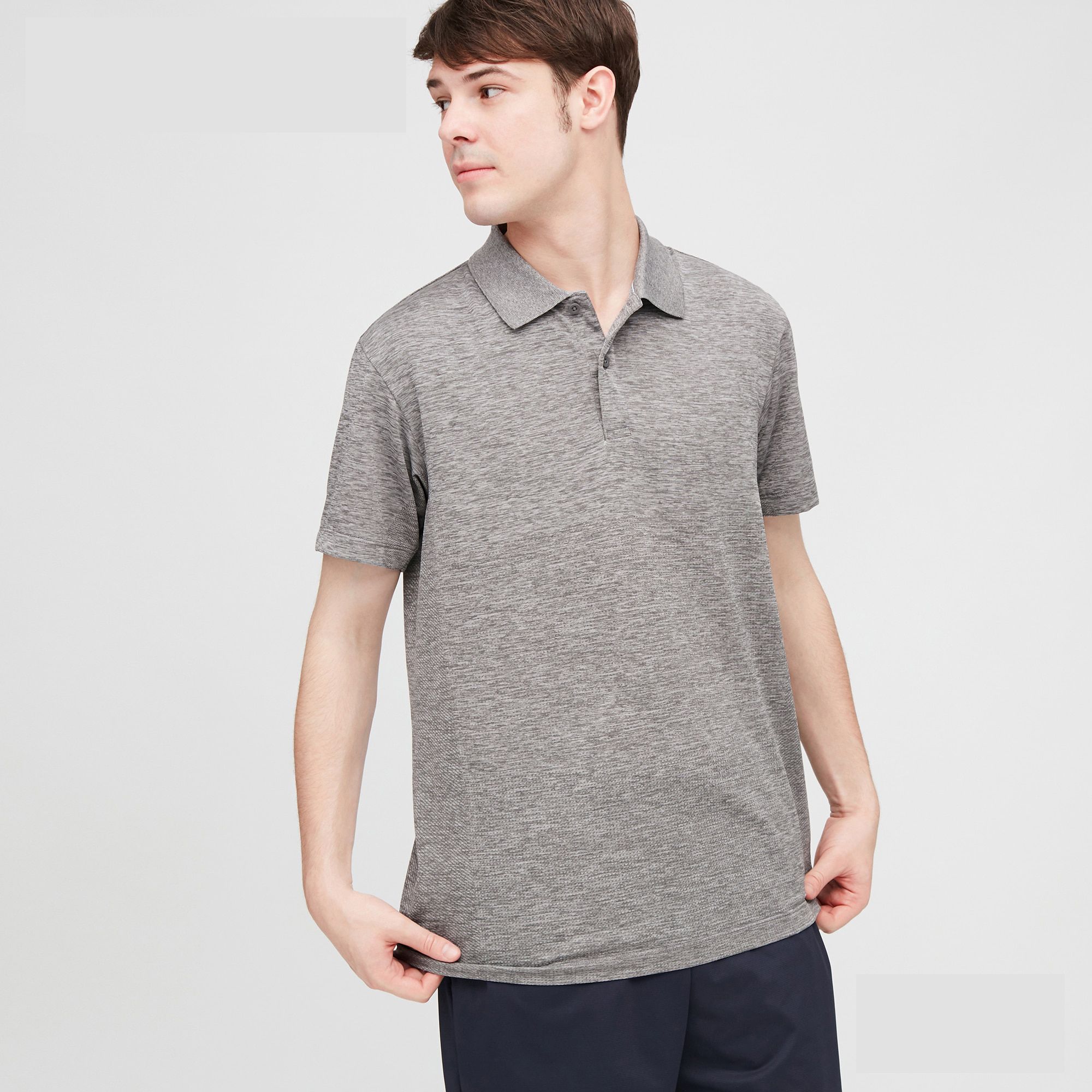 Uniqlo 2025 polo uomo