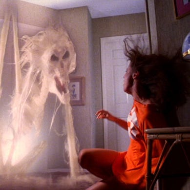 poltergeist poltergeist