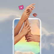 This is an image best polyamorous dating apps