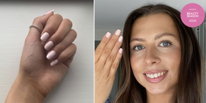 'This DIY polygel kit has transformed my nails'