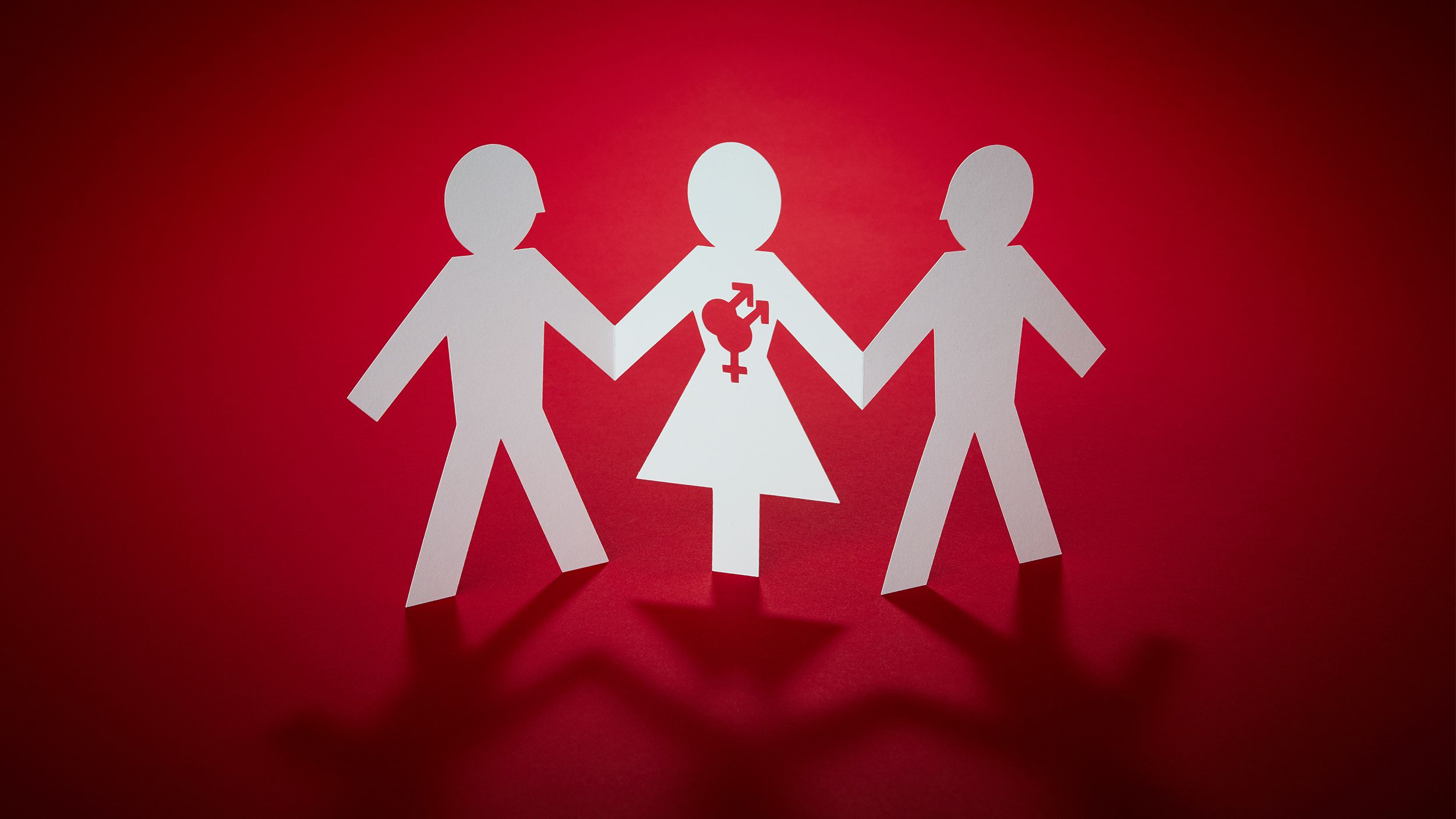 Why Polyamory May Be The Future of Love picture
