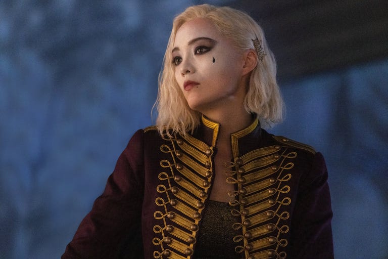 Mission: Impossible 7 sees Pom Klementieff achieve a series first