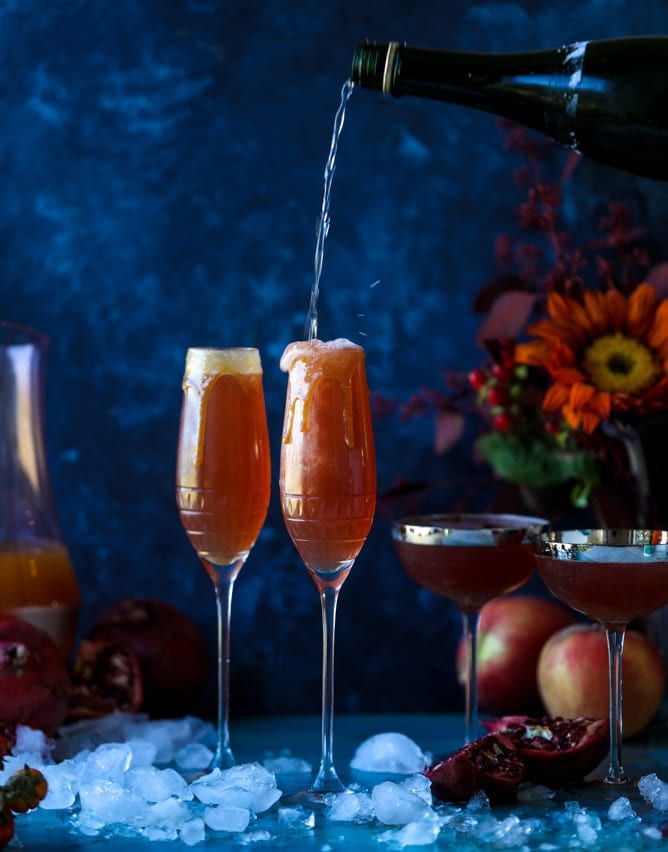 48 Spooky Halloween Cocktails 2023 - Best Halloween Drink Recipes