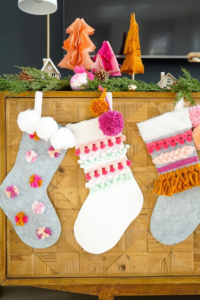 Creative Decorating Socks Ideas: Transform Your Feet with Style