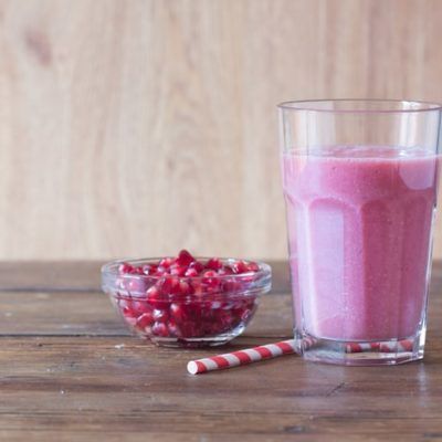 pomegranate slam it, juice for weight loss