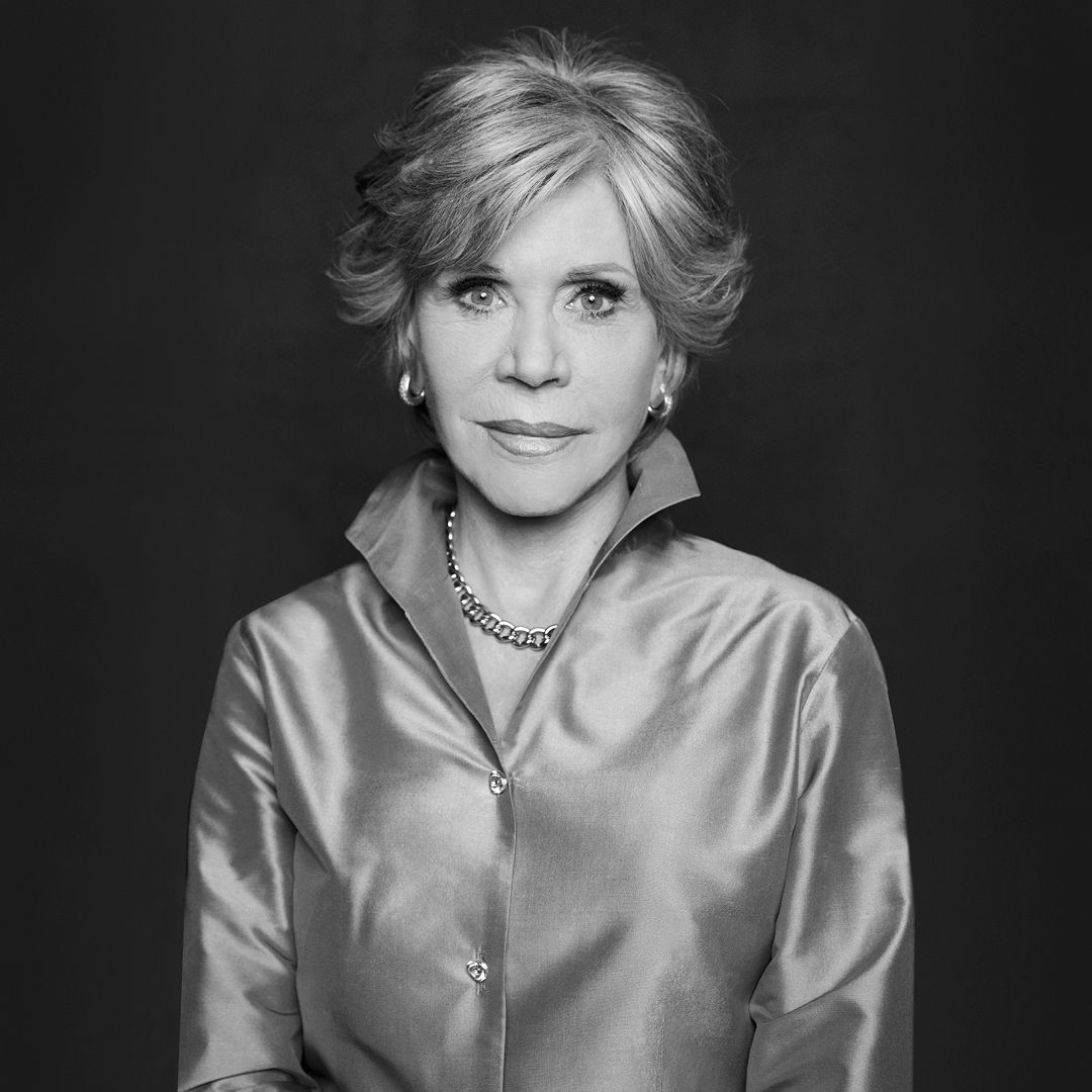 jane fonda