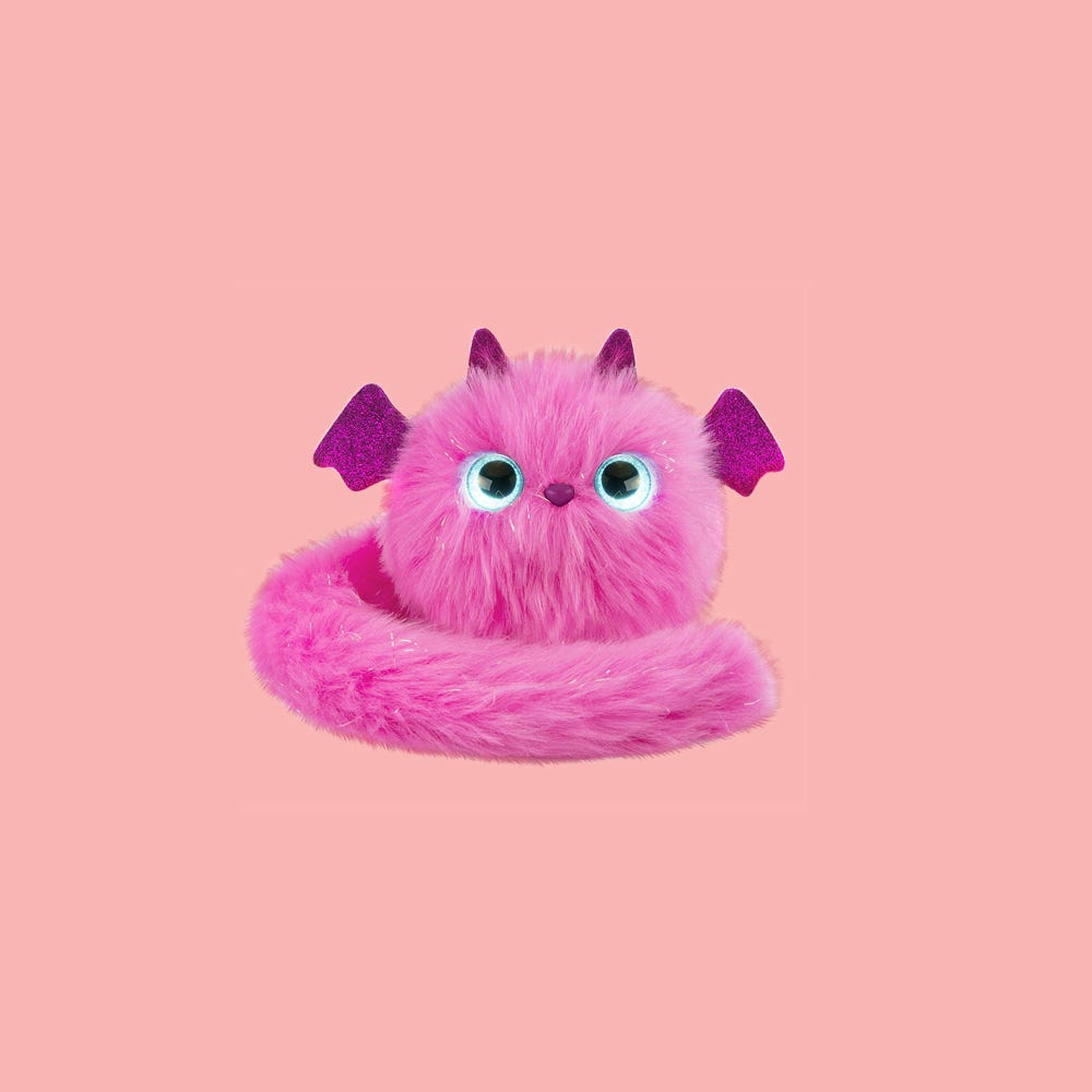 pomsies lulu puppy toy