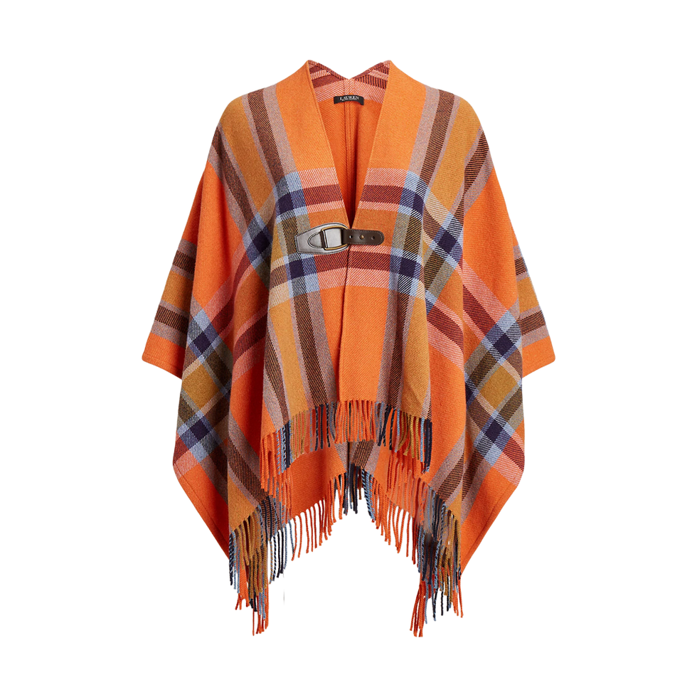 Poncho  Saldi 2024 online su Stylight