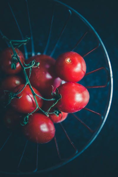 Red, Fruit, Tomato, Still life photography, Plant, Solanum, Vegetable, Cherry Tomatoes, Organism, Cherry, 