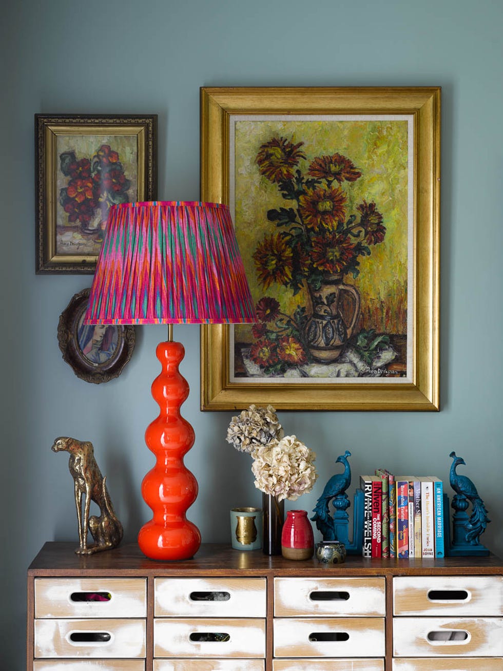 interior design status symbols