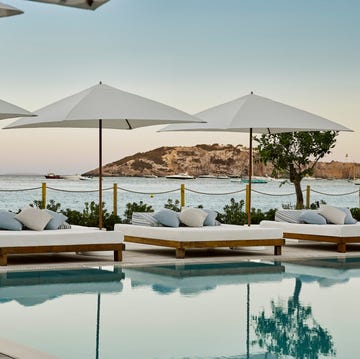 nobu hotel ibiza bay