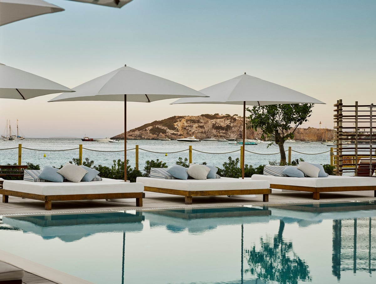 A Guide To Ibiza For Mini Breaks, Summer Holidays And Hen Dos In 2024