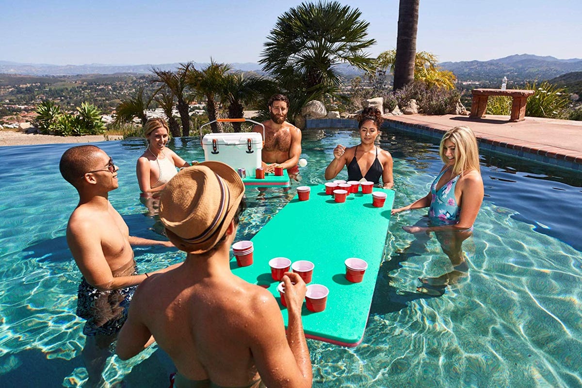 Costco is Selling Reusable Solo Party Cups Just in Time for Summer